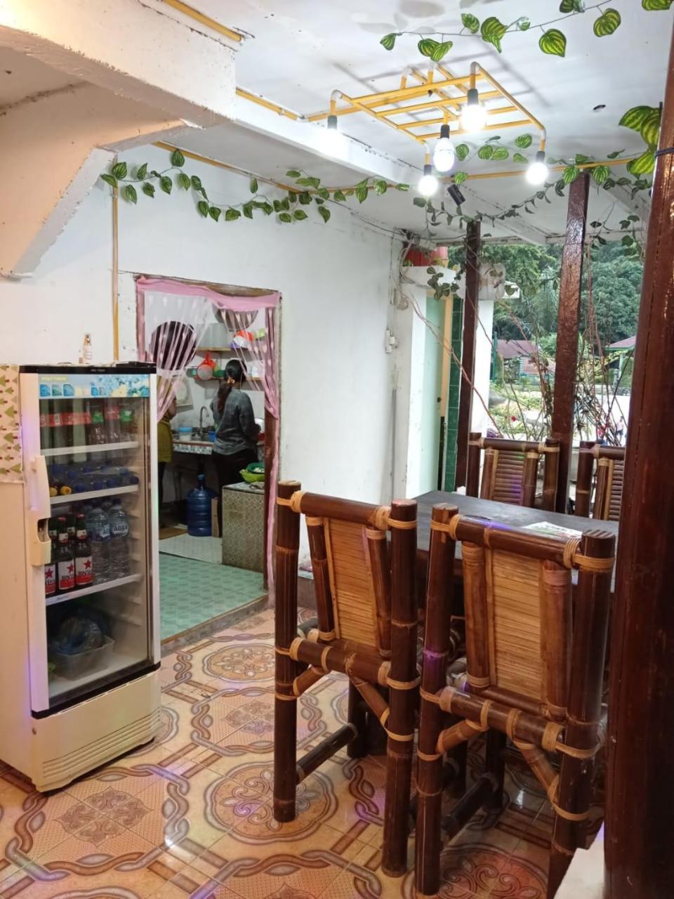 Fun Family Guest House N Jungle Tour Букит Лаванг Екстериор снимка