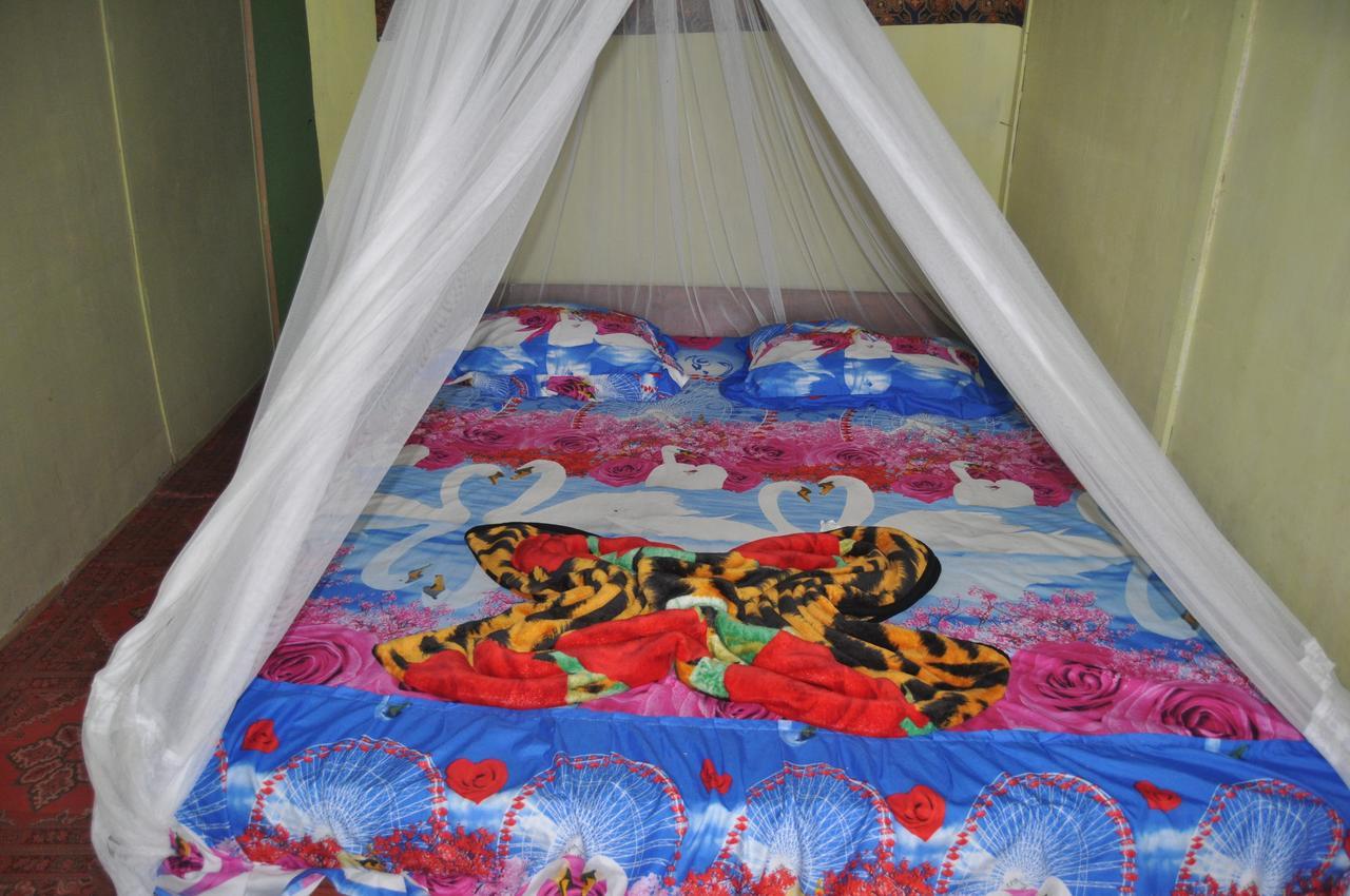 Fun Family Guest House N Jungle Tour Букит Лаванг Екстериор снимка